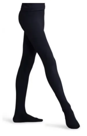 10361M Tactel Full Foot Tights