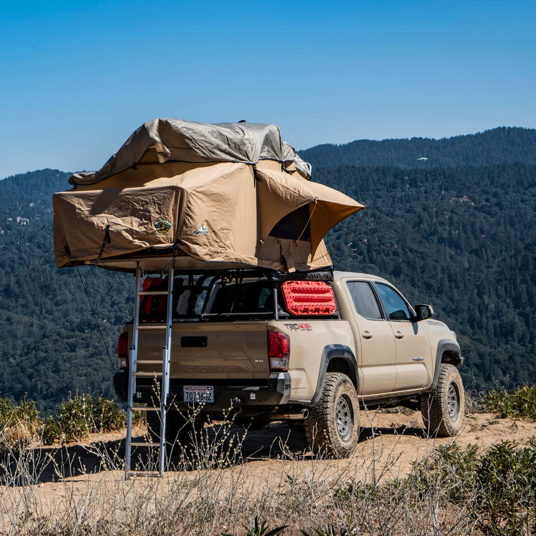 2005-2023 Toyota Tacoma Overland Rack