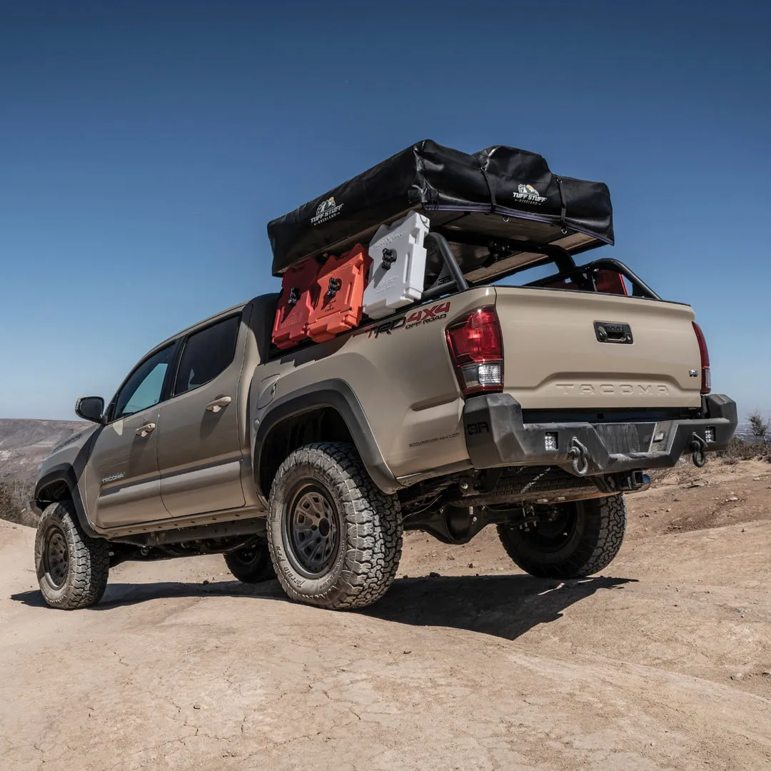 2005-2023 Toyota Tacoma Overland Rack