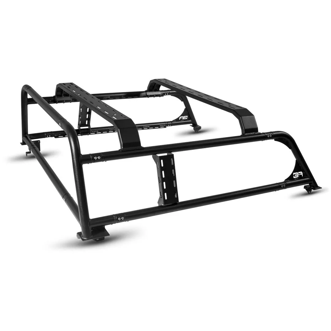 2005-2023 Toyota Tacoma Overland Rack