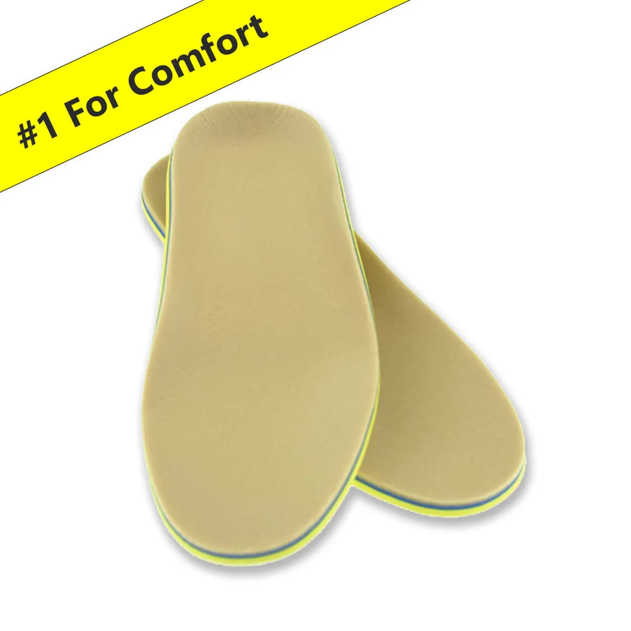 3P Diabet / Comfort Insole