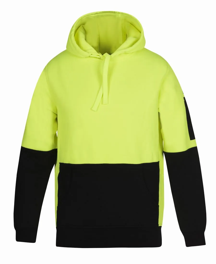 6HVPJ JB's HV 330G Pull Over Hoodie