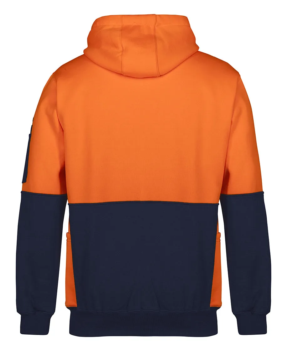 6HVPJ JB's HV 330G Pull Over Hoodie