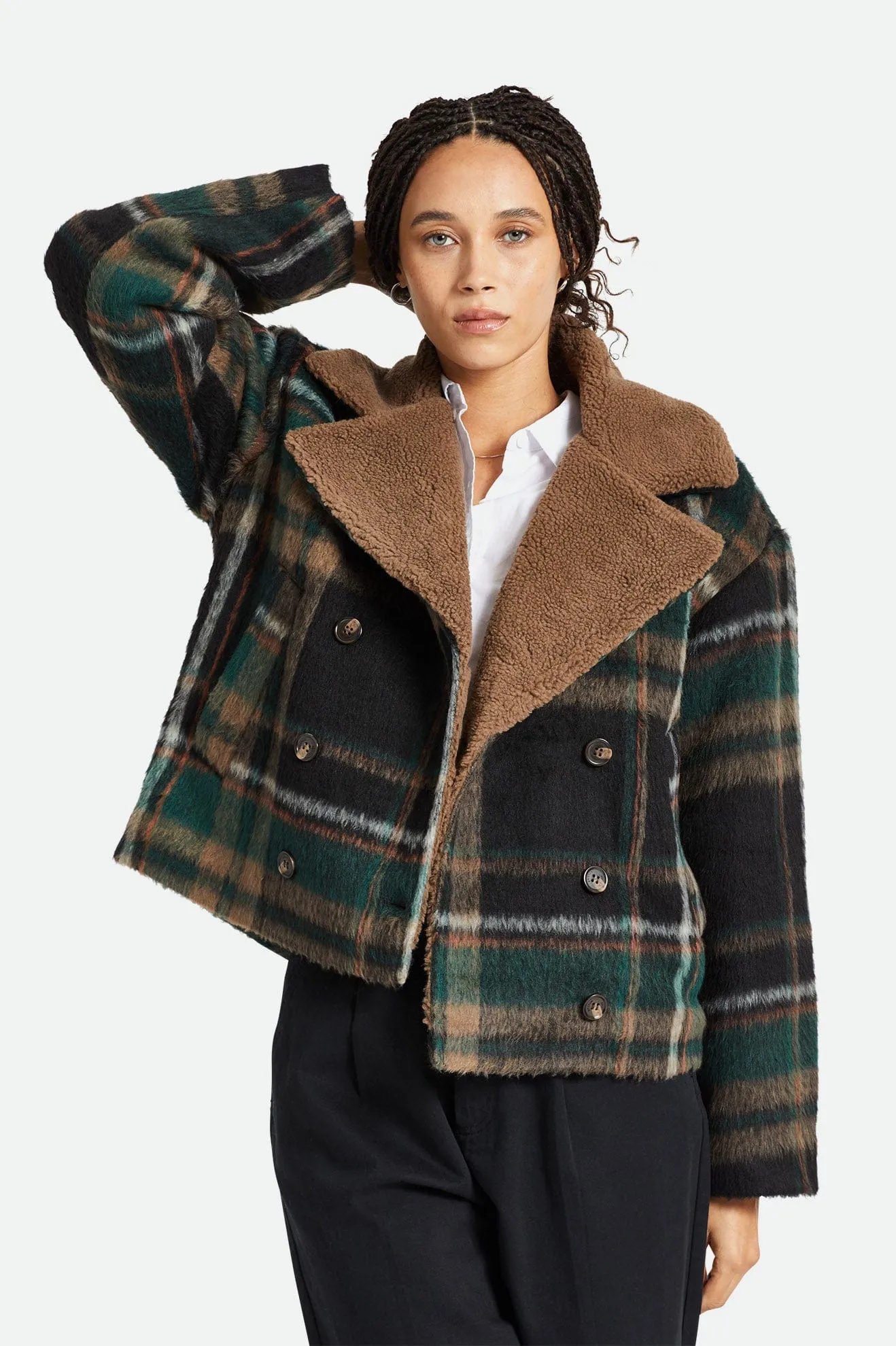 ACADEMY COAT