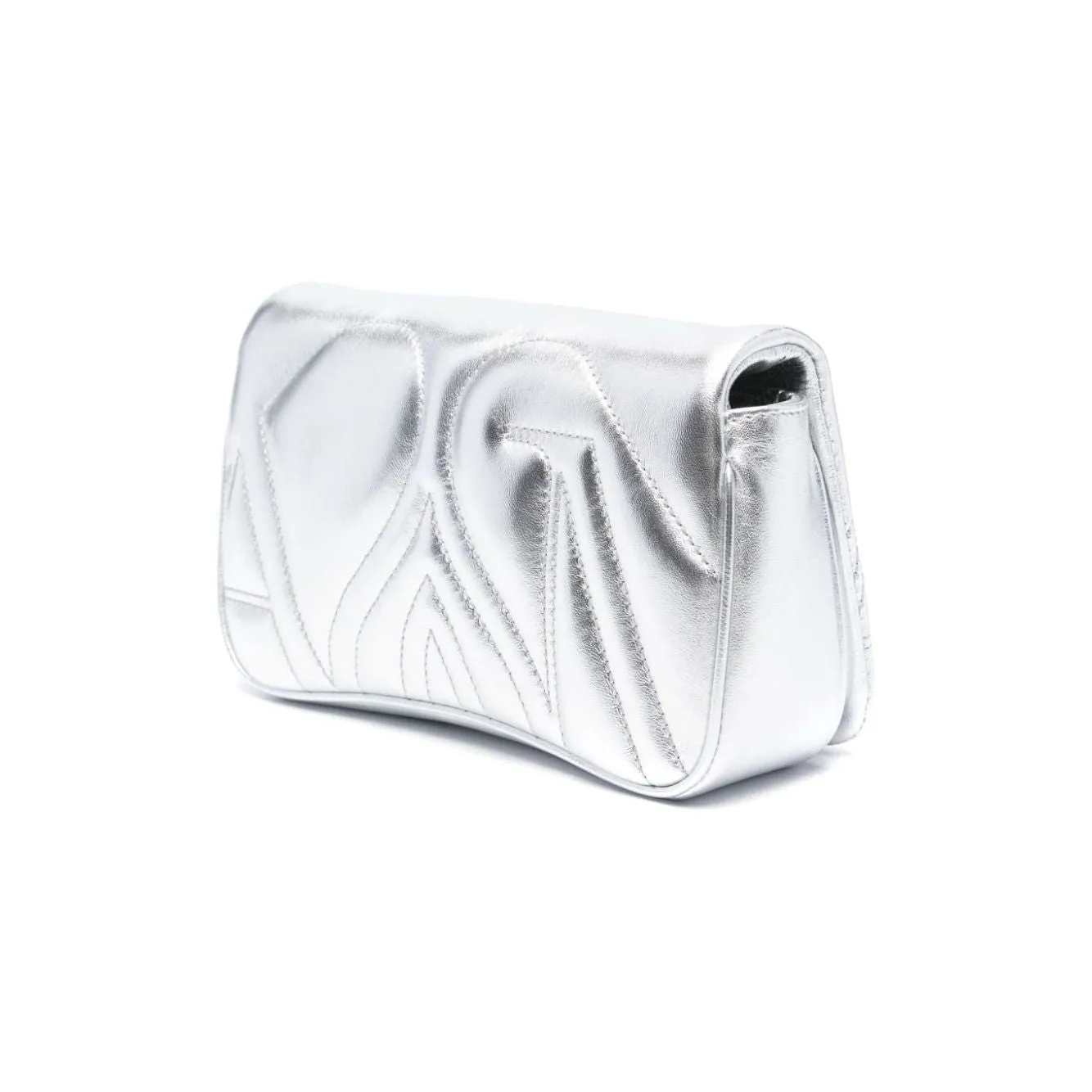 Alexander McQueen Bags.. Silver