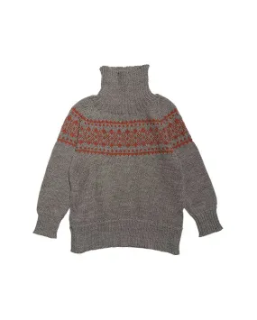 Alp Higneck Sweater