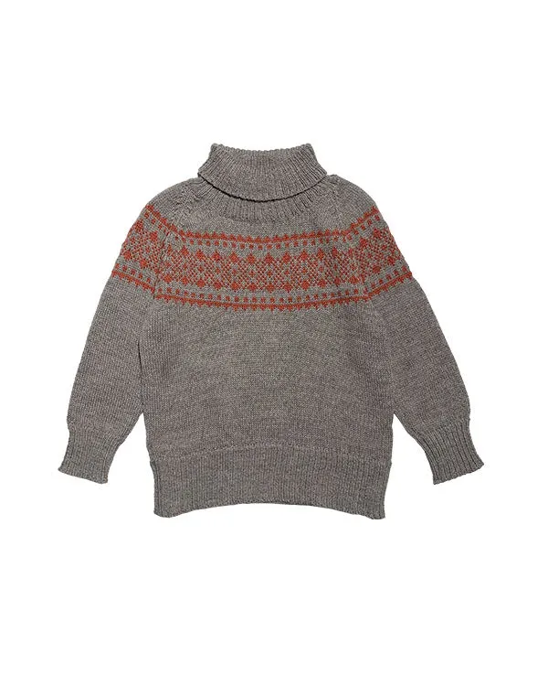 Alp Higneck Sweater