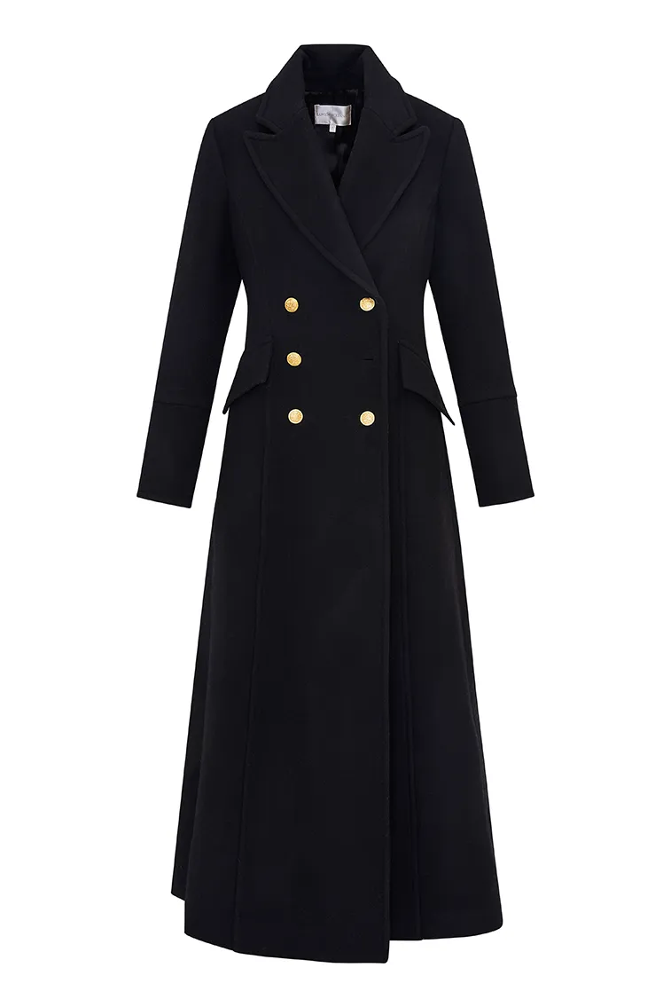 Angeli Coat