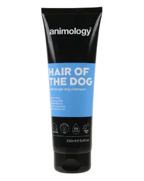 Animology Hair Of The Dog Shampoo 250ml