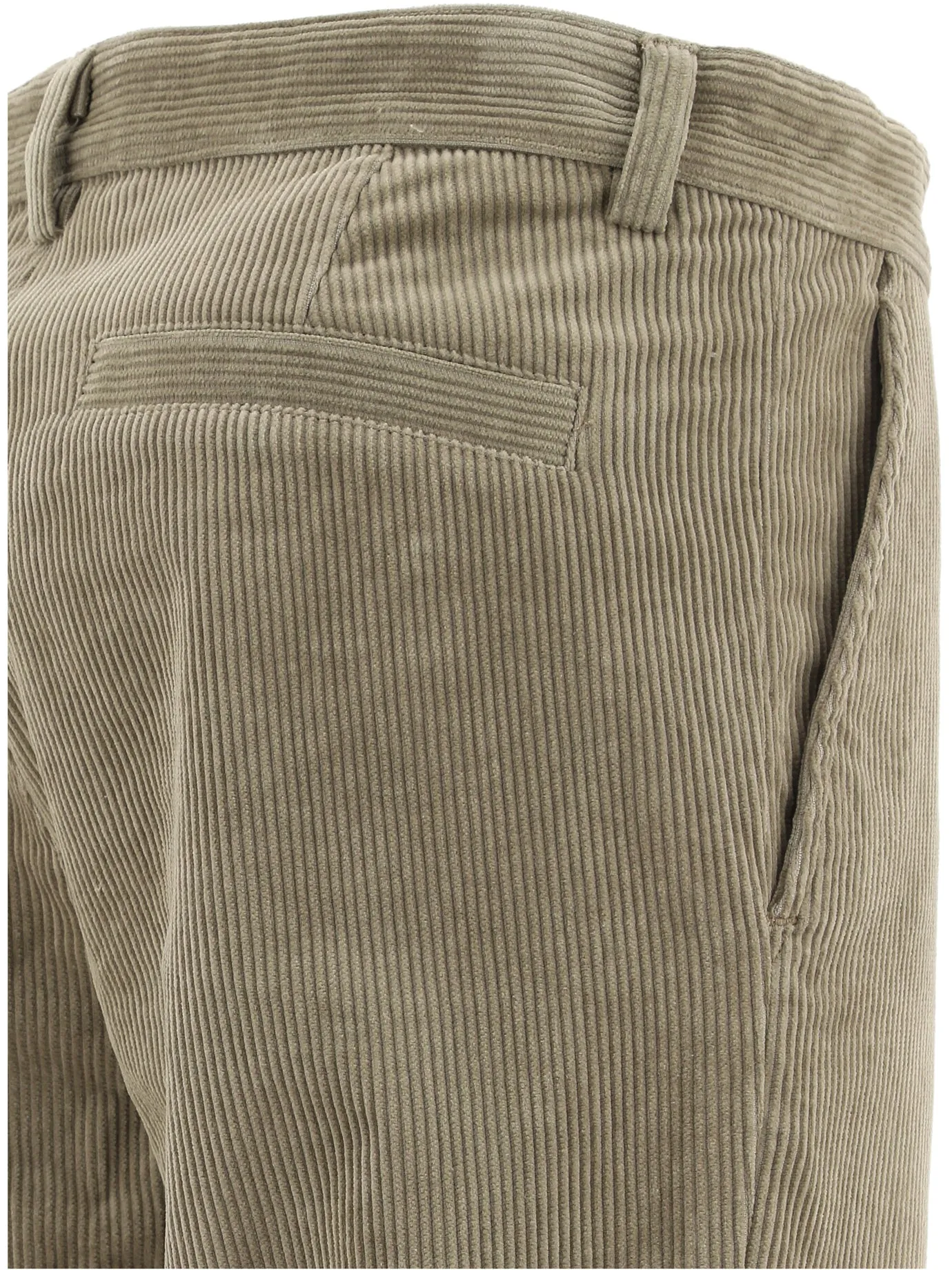 A.P.C. Constantin Corduroy Pants