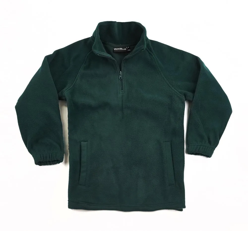 APF CF Core Adults Fleece