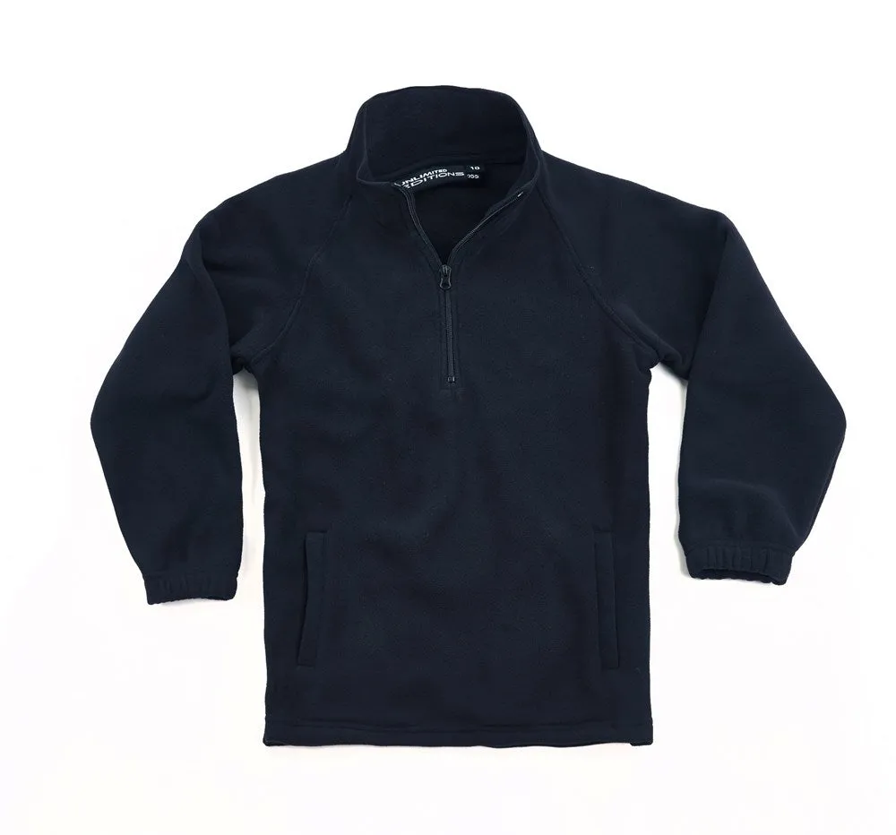 APF CF Core Adults Fleece