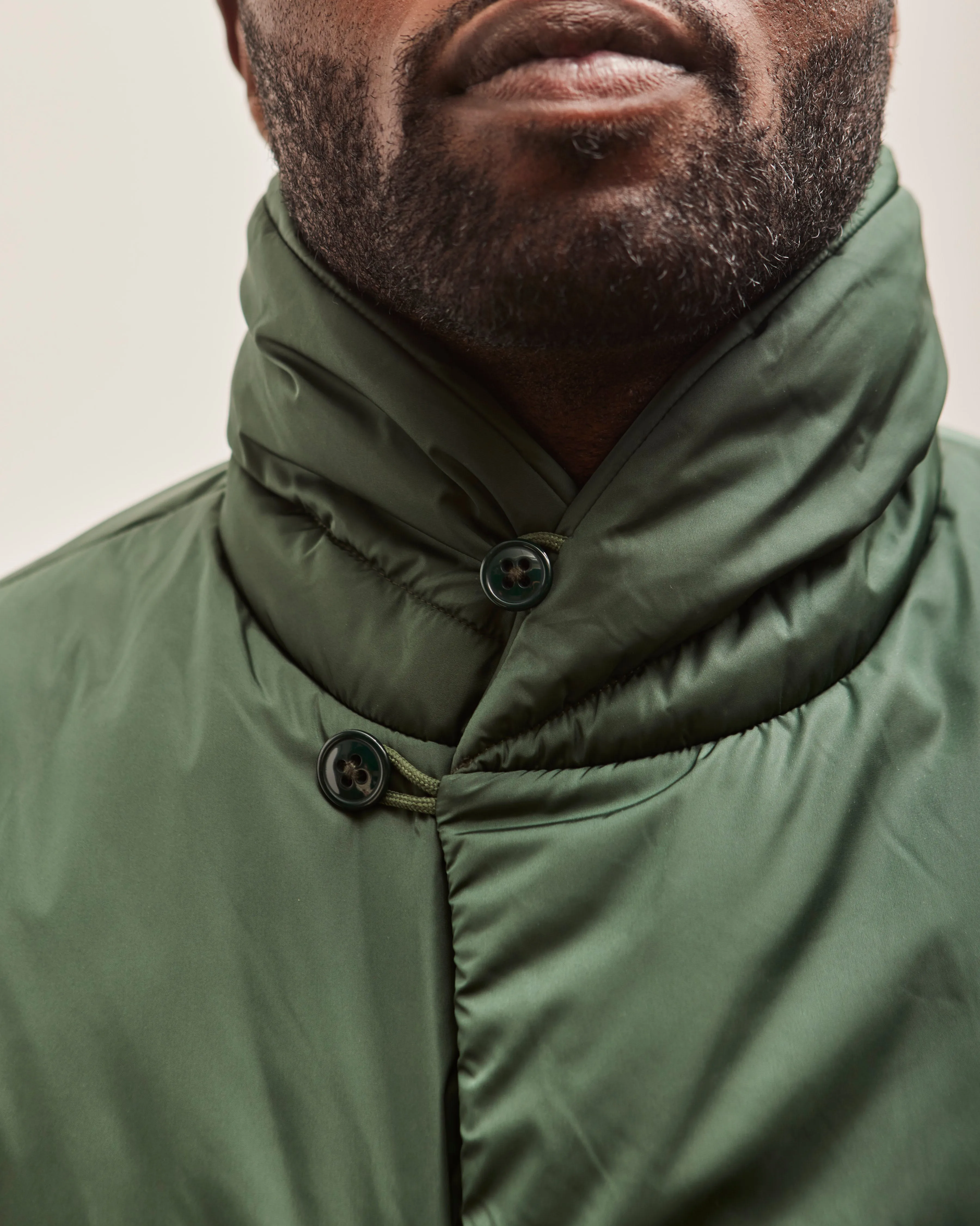 Arpenteur Loft J Jacket, Emerald