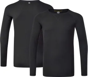 Artilect Men's Flatiron 185 Long Sleeve Base Layer Crew {ART-2211130}