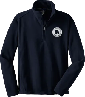 Aspen Aviators Value Fleece 1/4-Zip Pullover