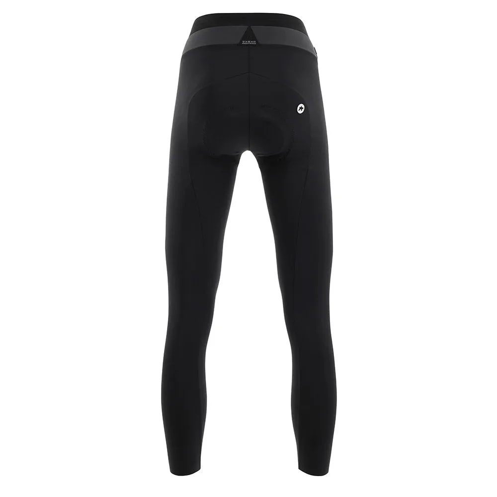 ASSOS Uma GT Summer Half Tights C2