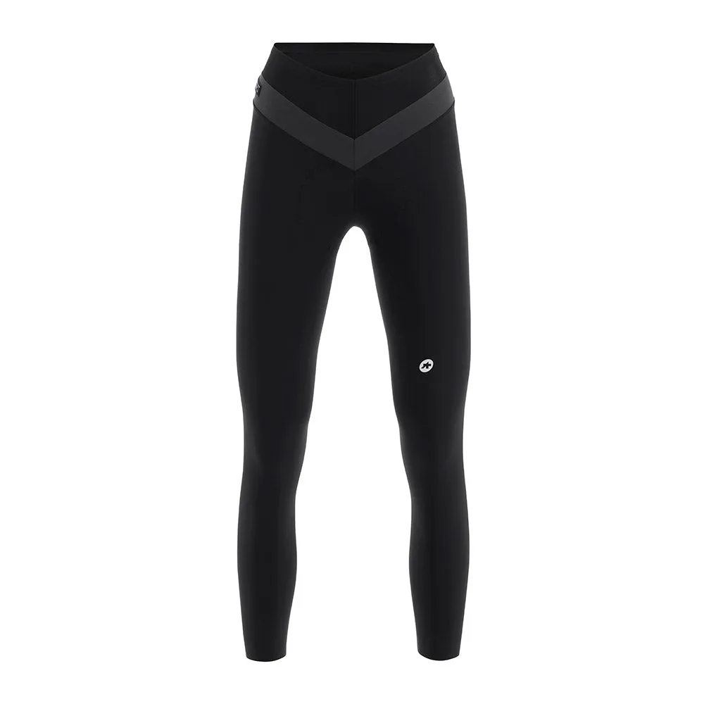 ASSOS Uma GT Summer Half Tights C2