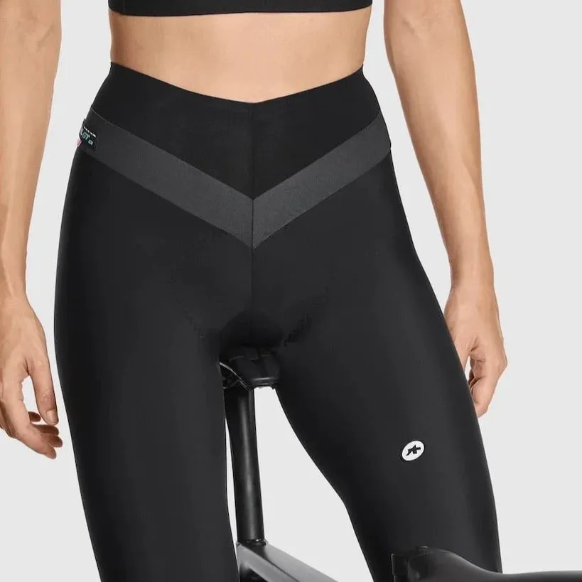 ASSOS Uma GT Summer Half Tights C2