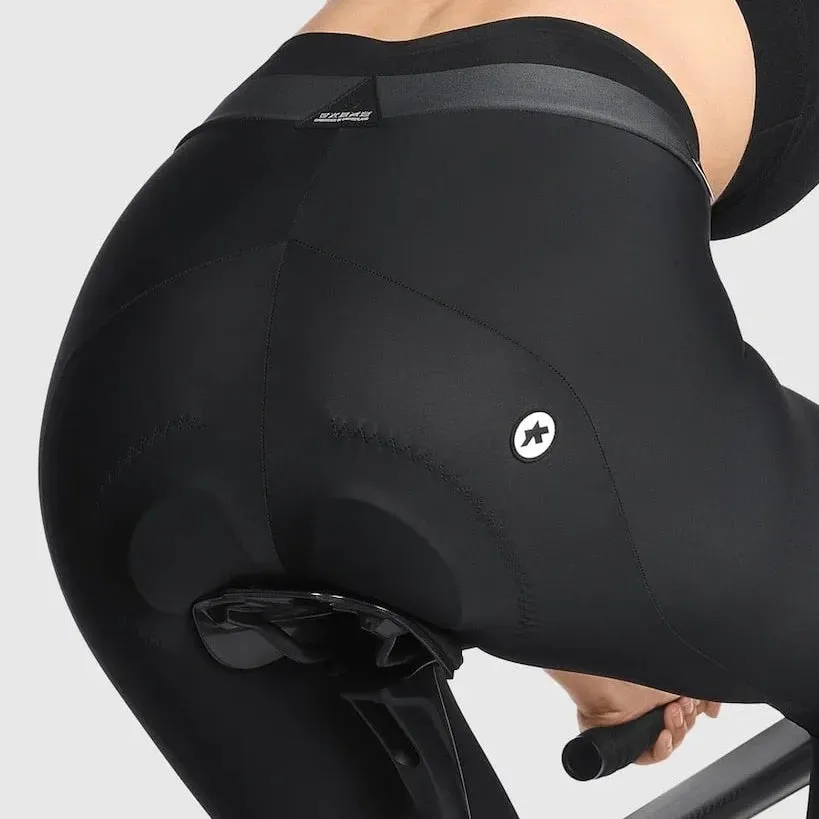 ASSOS Uma GT Summer Half Tights C2