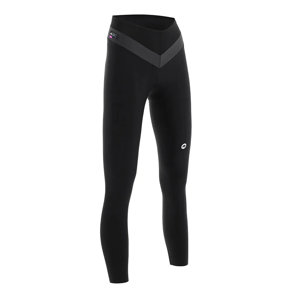 ASSOS Uma GT Summer Half Tights C2