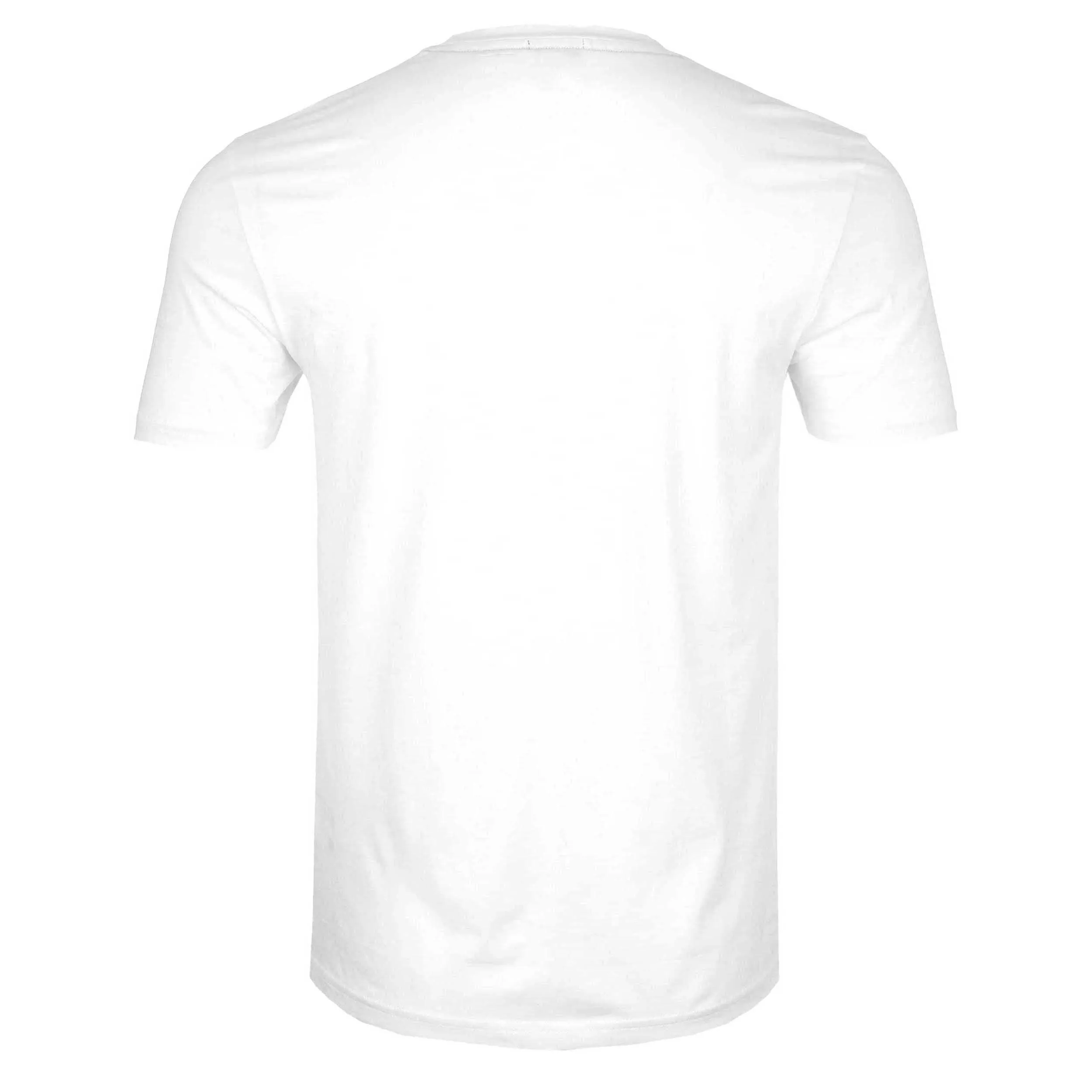 Belstaff Phoenix T Shirt in White