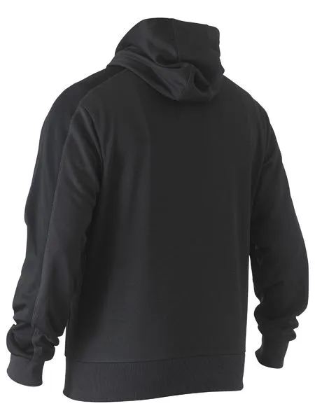 Bisley Flx & Move™ Pullover Hoodie With Print (BK6902P)