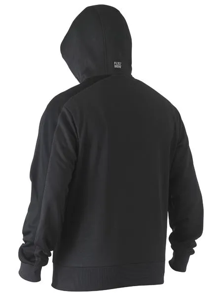 Bisley Flx & Move™ Pullover Hoodie With Print (BK6902P)