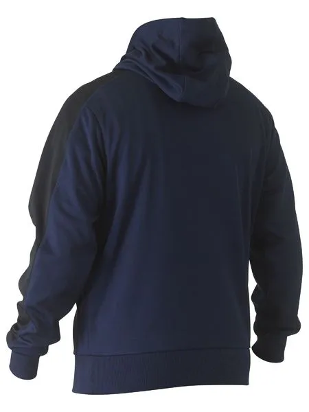 Bisley Flx & Move™ Pullover Hoodie With Print (BK6902P)