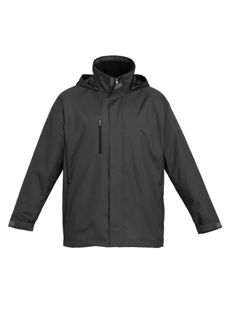 Biz Collection Unisex Core Jacket (J236ML)