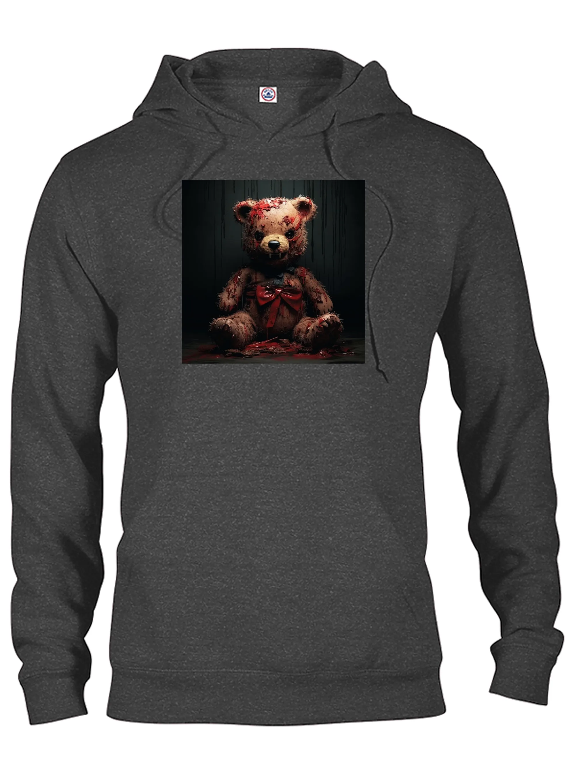 Bloody Teddy T-Shirt