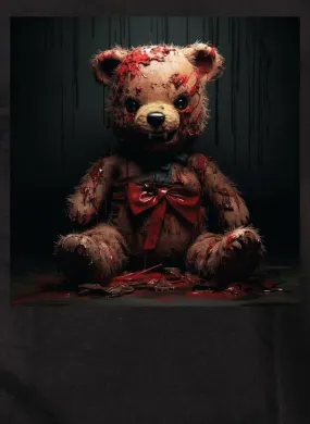 Bloody Teddy T-Shirt