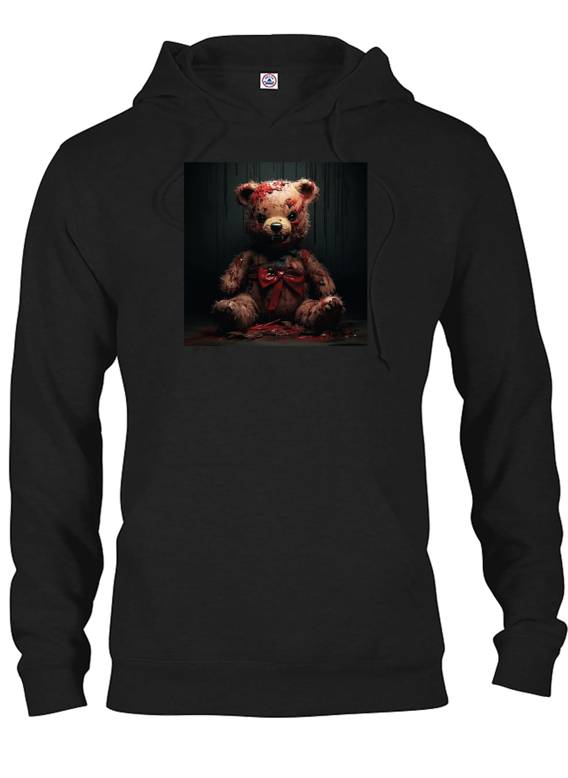 Bloody Teddy T-Shirt