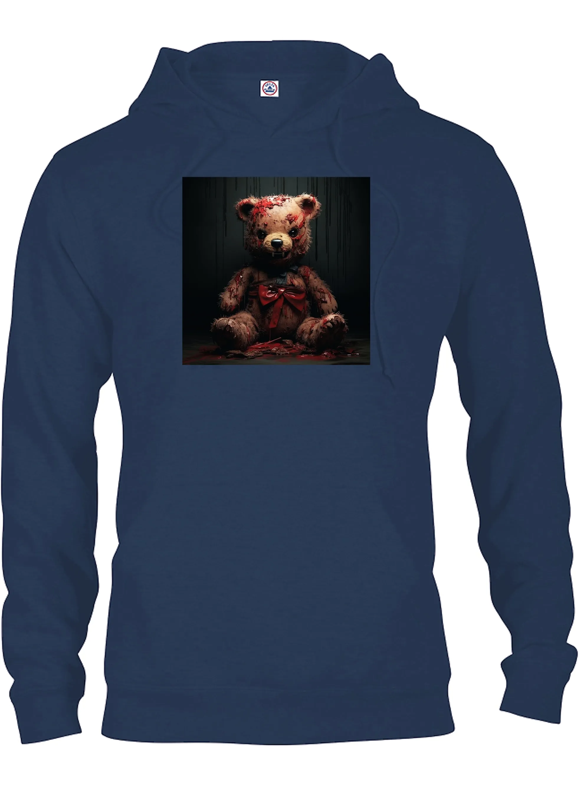 Bloody Teddy T-Shirt