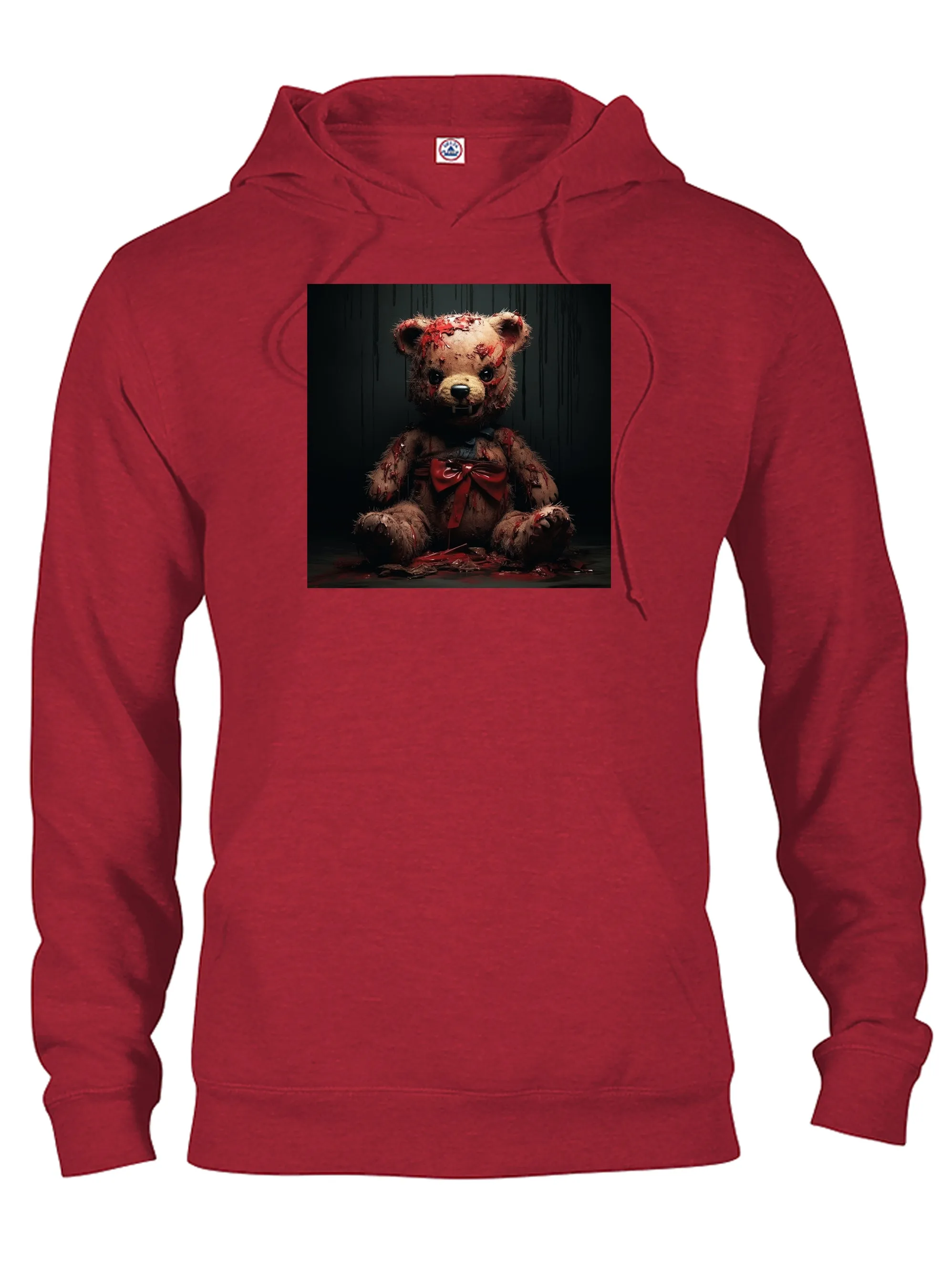 Bloody Teddy T-Shirt