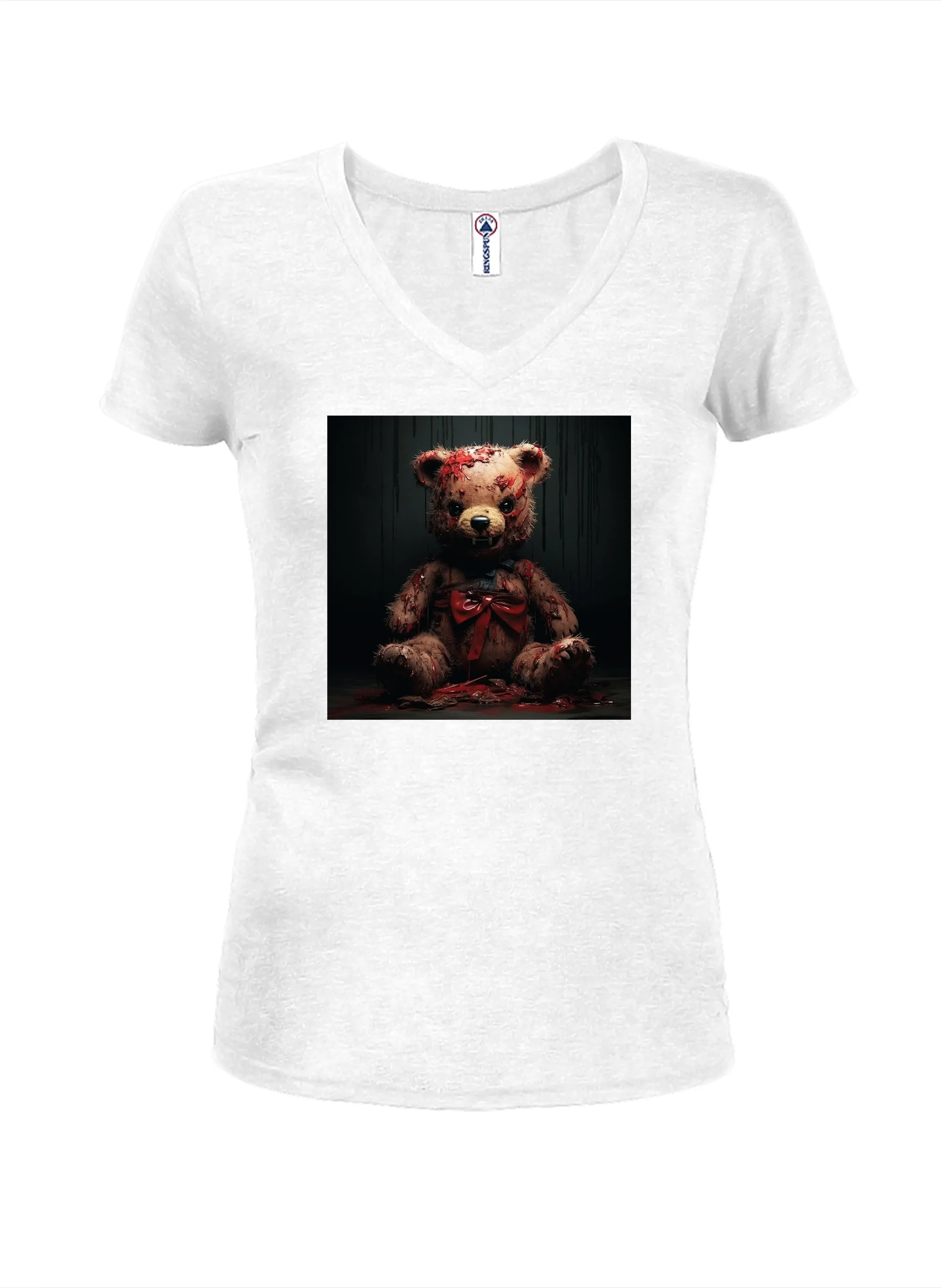 Bloody Teddy T-Shirt