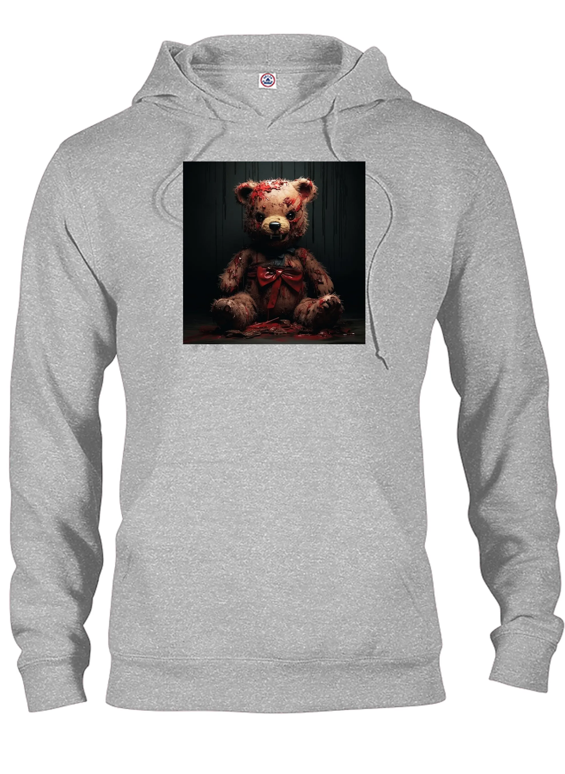 Bloody Teddy T-Shirt