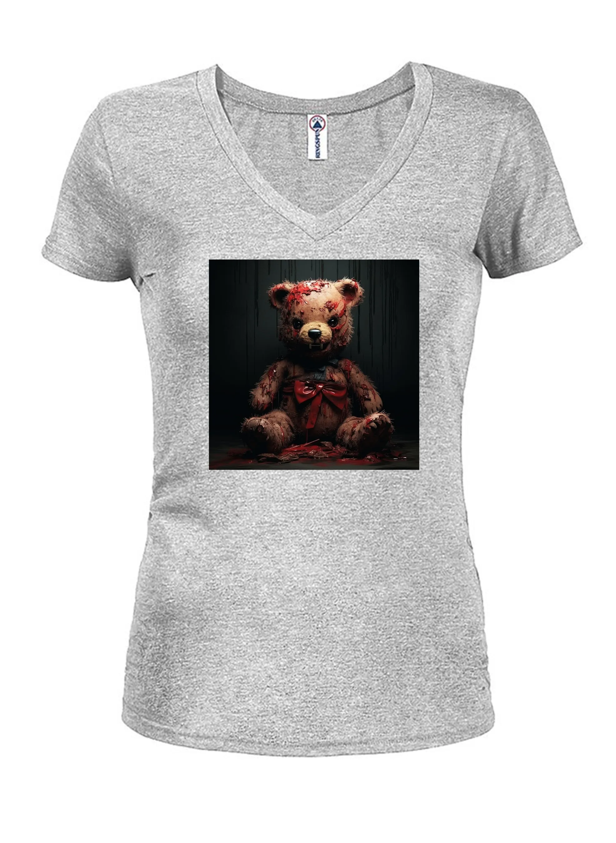 Bloody Teddy T-Shirt