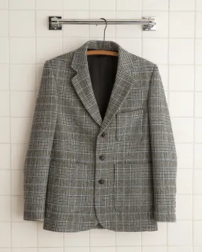 Blue Mountain Suit Jacket - 36