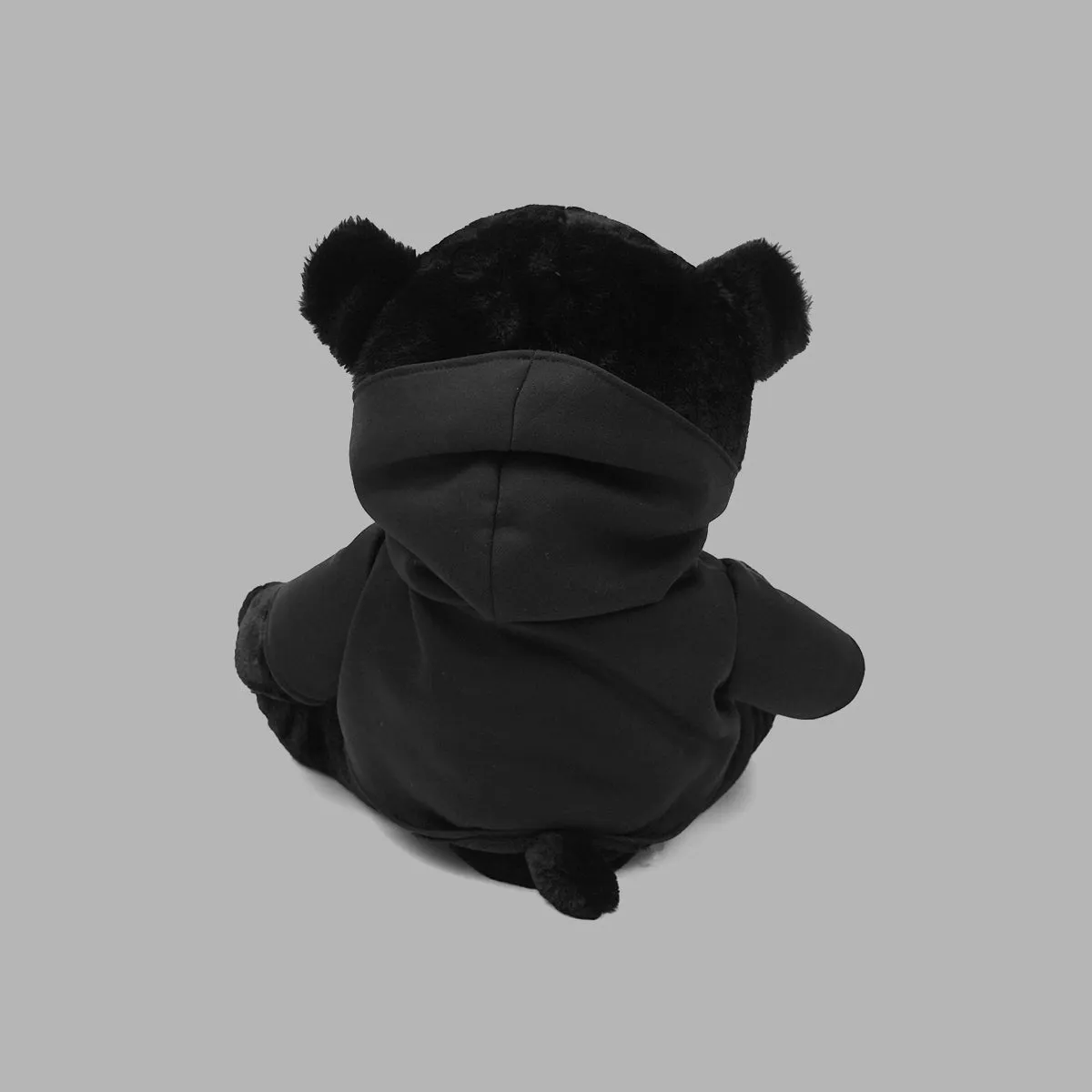 Blvck Teddy Bear