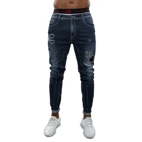 Bogart Premium Collection Jean