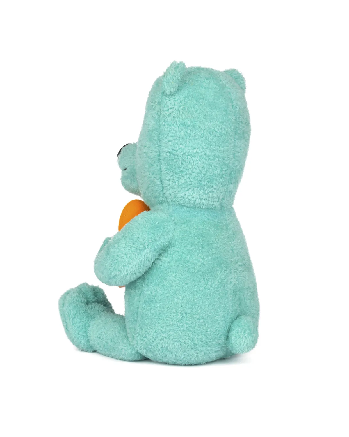 Brain Dead Kids Teddy Bear - Blue