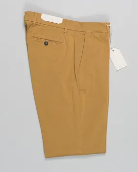 Briglia Soho Garment Dyed Chinos / Yellow