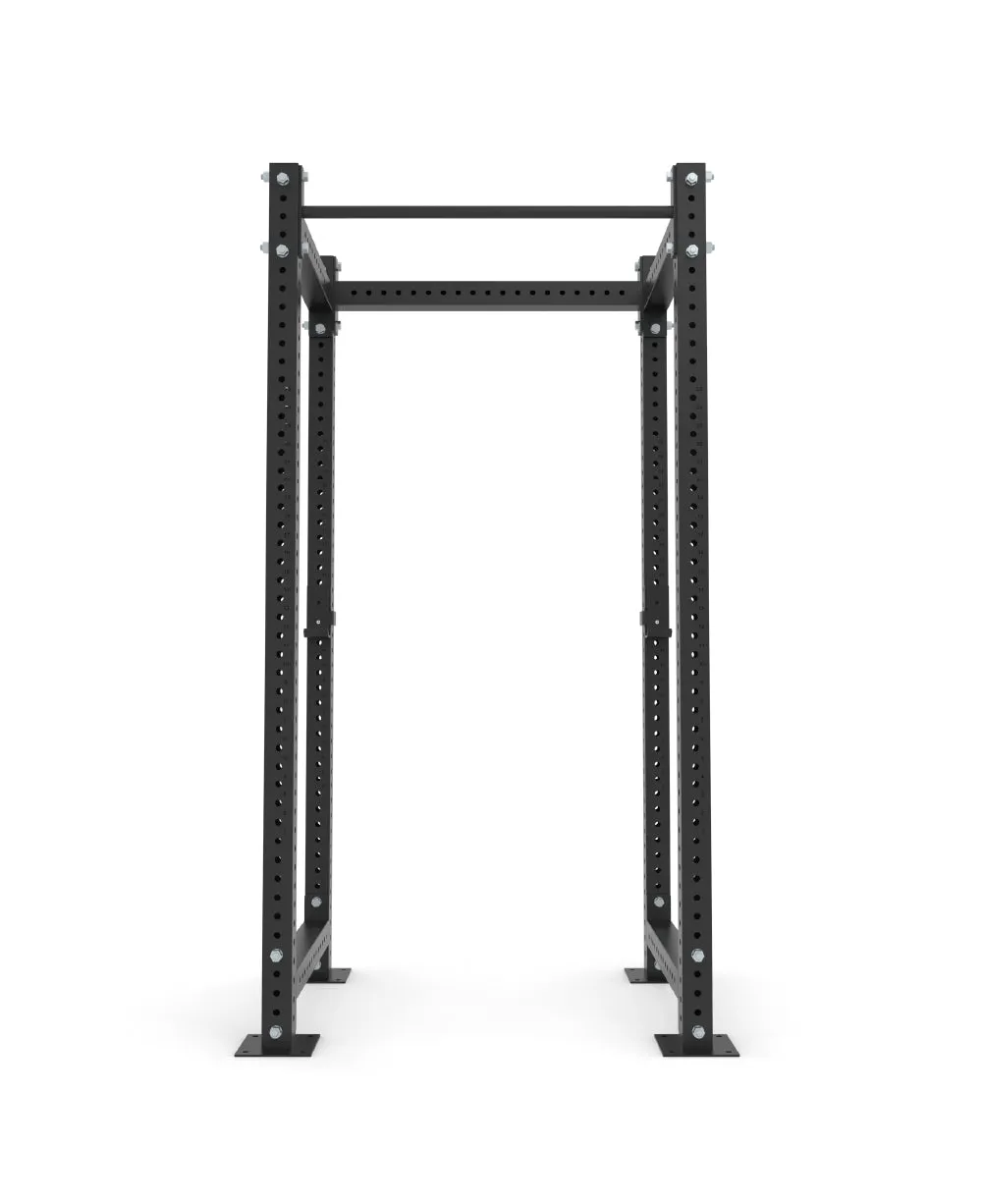 Bulldog Gear - MLPR2 Static Power Rack With Pull Up Bar