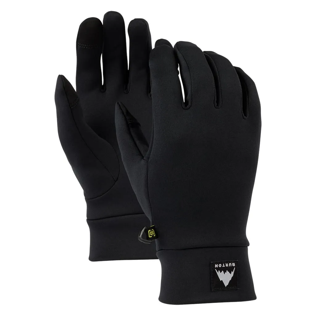 Burton 2024 Gore-Tex Mitt - Black