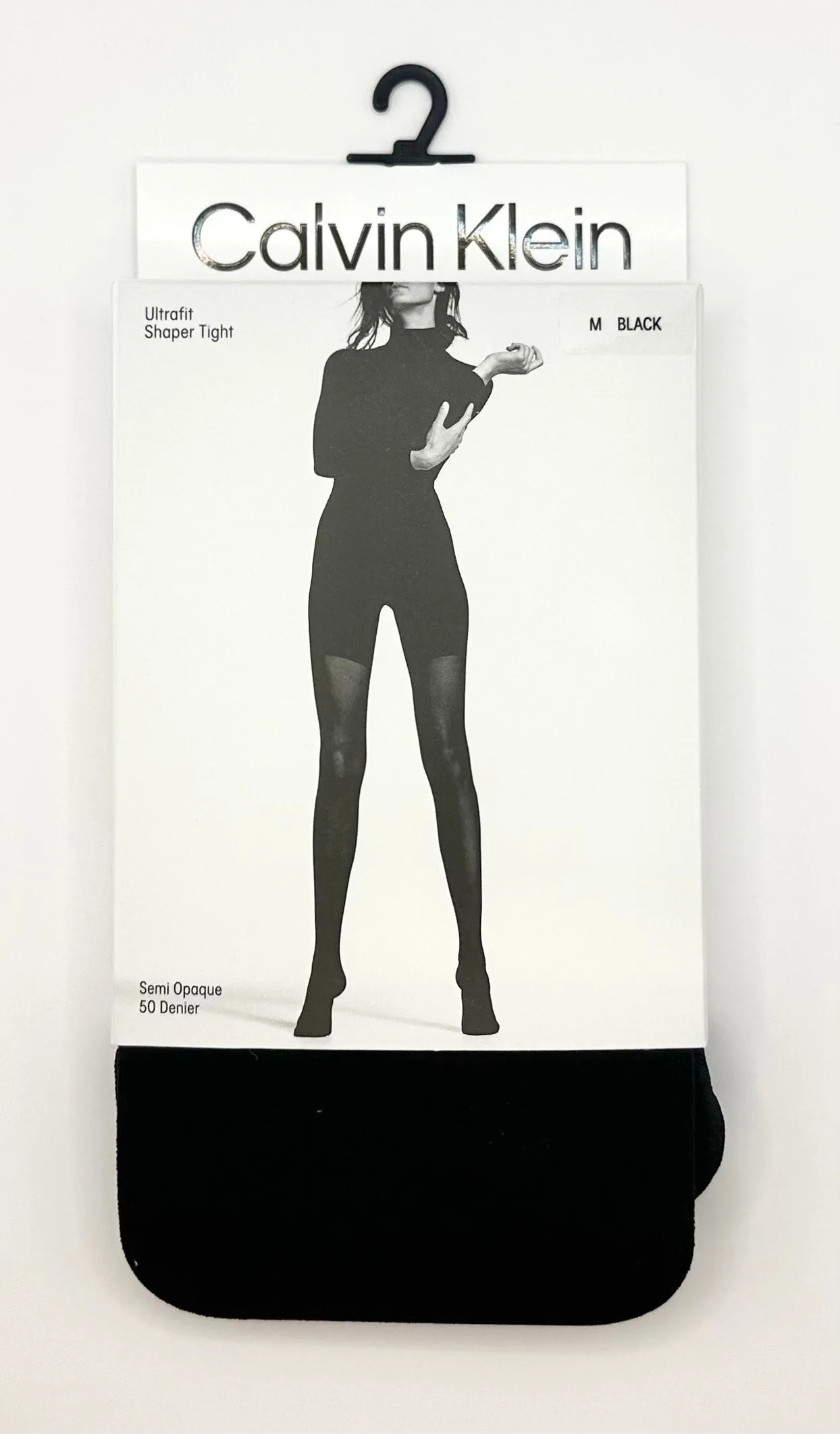 Calvin Klein® Ultrafit Semi Opaque Shaper Tights 50 Denier