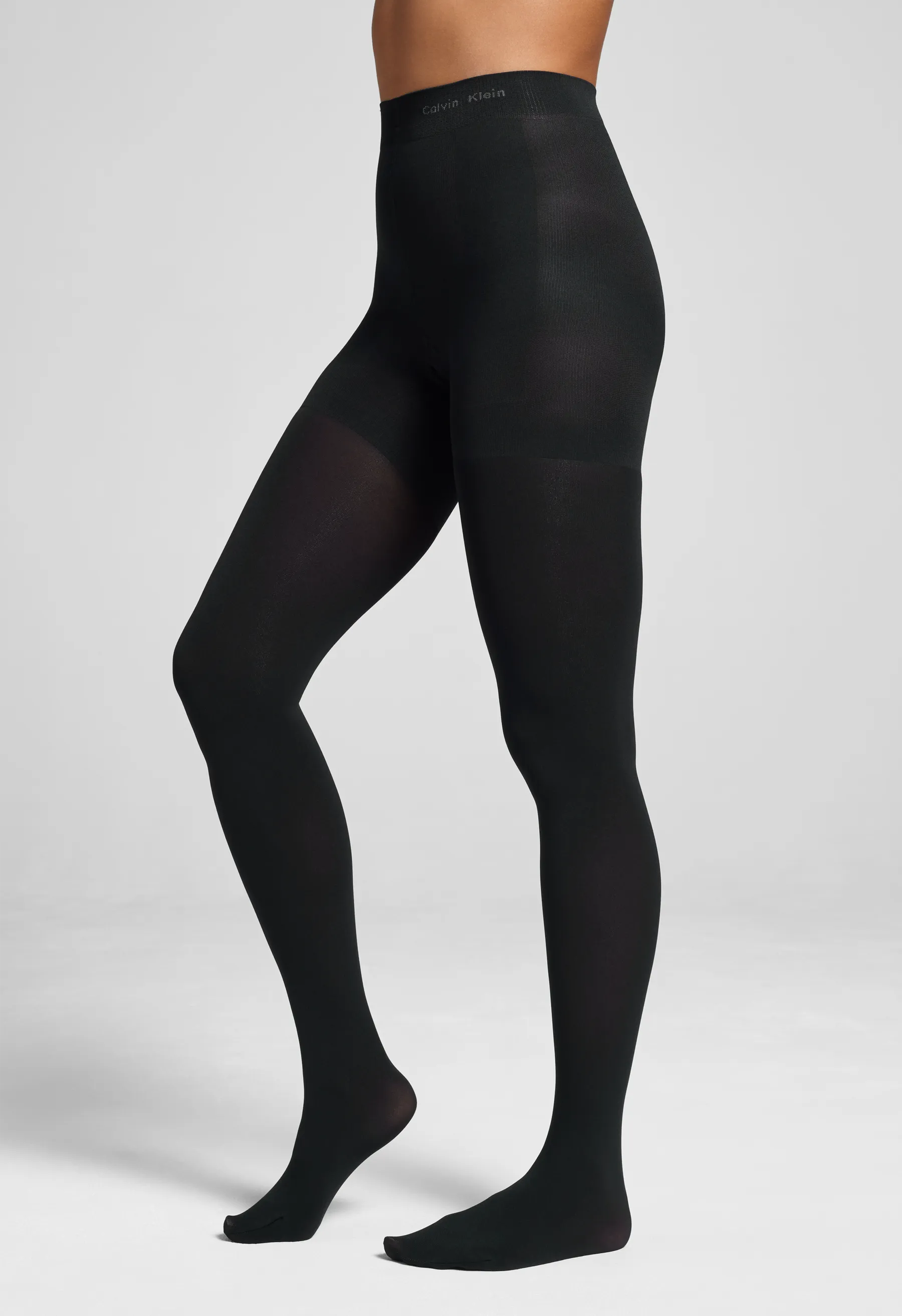 Calvin Klein® Ultrafit Shaper 80 Denier Opaque Tights