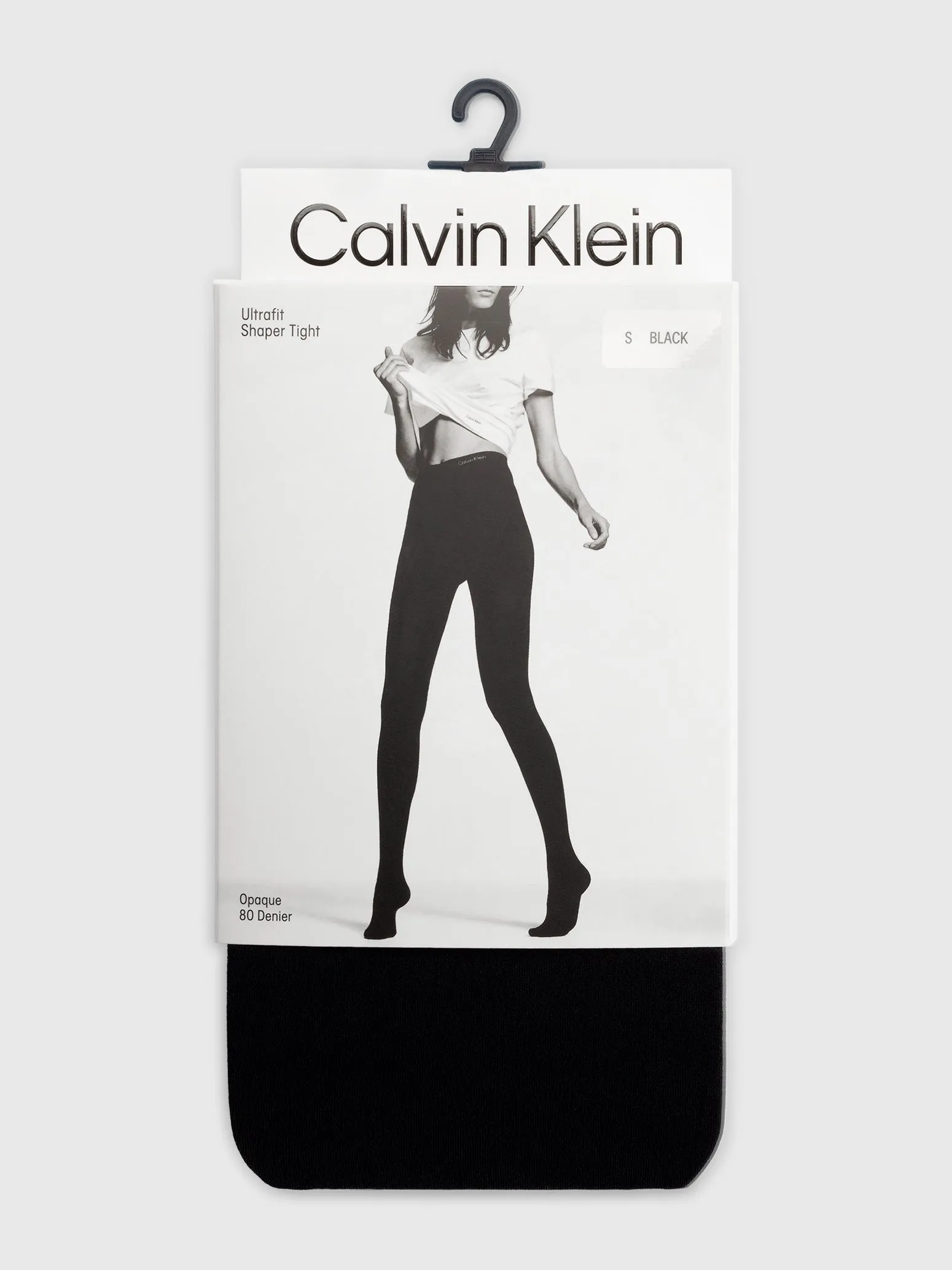 Calvin Klein® Ultrafit Shaper 80 Denier Opaque Tights