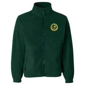 Cathedral HS Polar Fleece Jacket - Adults