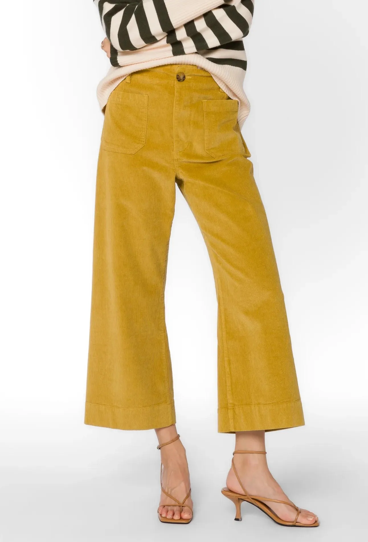 Chai Tea Alyx Pant