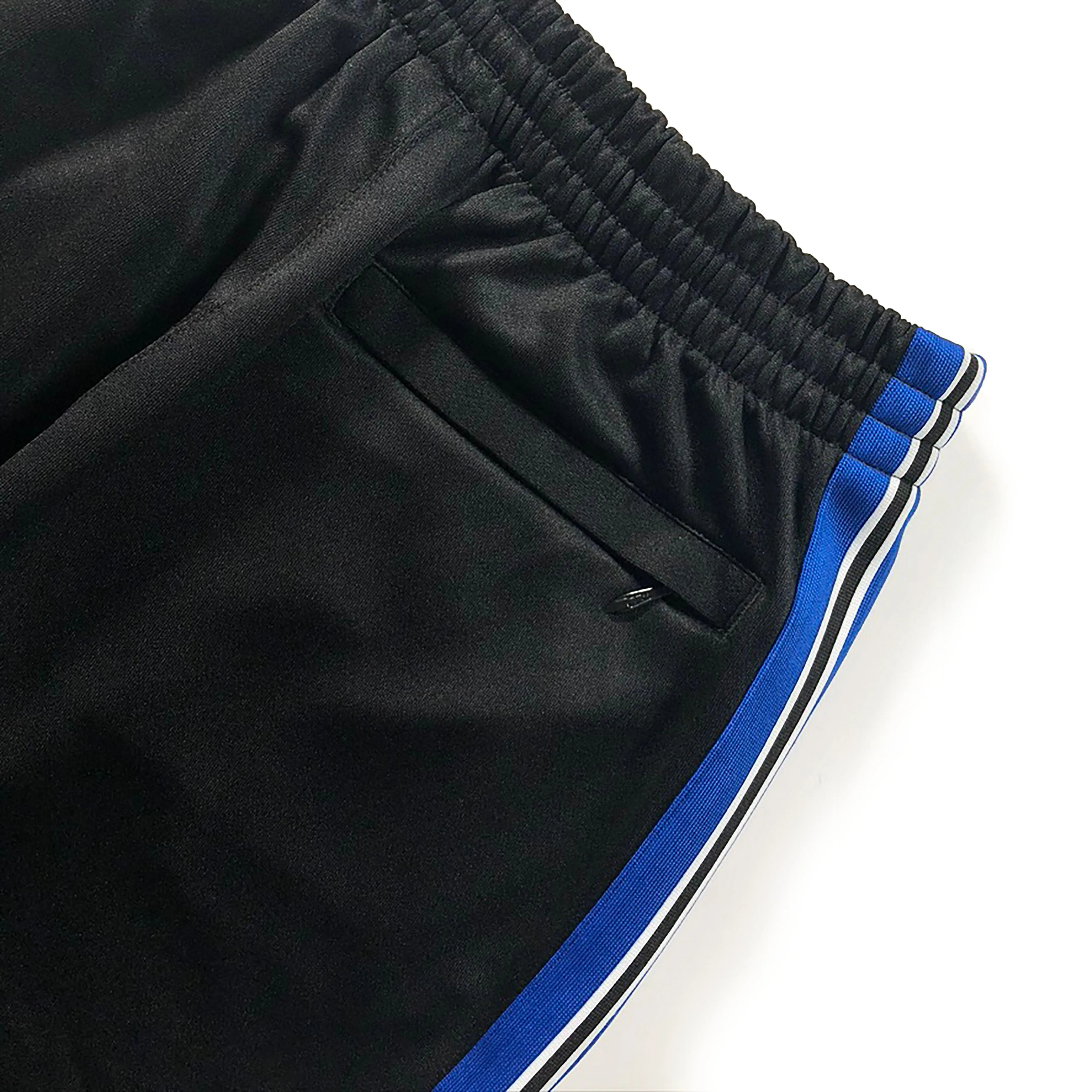 Classic Jersey Track Pants 　＜RC-22042＞BLACK/ブラック